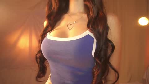 Snapshot of sunny_maria chatting on 10/03/25, 09:01 Maria online show from 10/03/25, 09:01