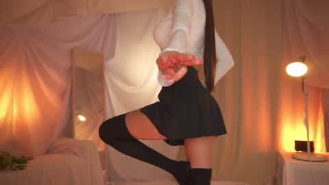 Snapshot of sunny_maria chatting on 10/12/25, 09:36 Maria online show from 10/12/25, 09:36