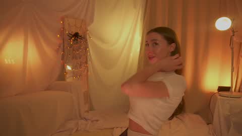 Snapshot of sunny_maria chatting on 11/21/25, 10:41 Maria online show from 11/21/25, 10:41