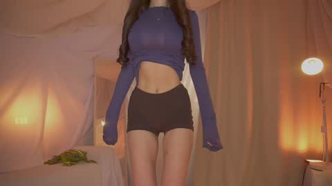 Maria online show from 03/19/26, 09:08