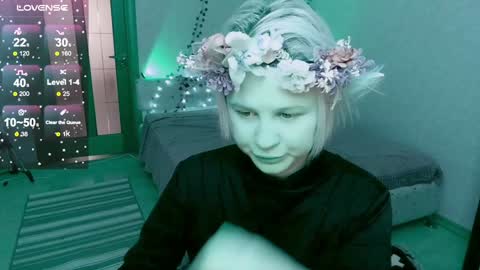 sunny mood online show from 12/22/24, 02:39