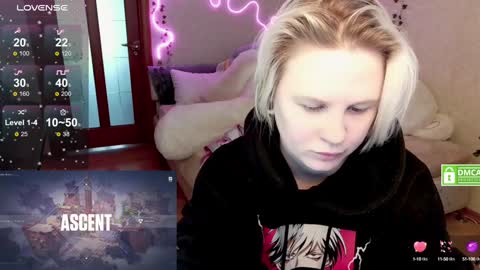 sunny mood online show from 02/02/25, 09:51