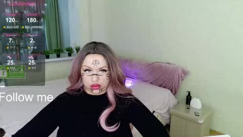 sunny mood online show from 12/13/25, 07:53