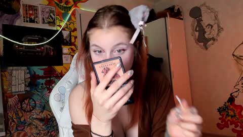 Sunny online show from 01/21/25, 04:58