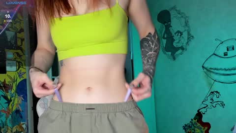 Sunny online show from 01/22/25, 02:24