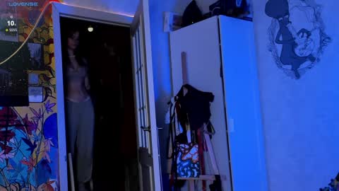 Sunny online show from 01/24/25, 02:30