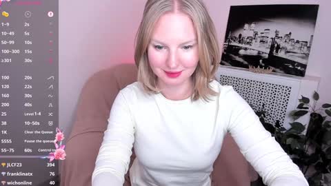 sunny_nicoleee online show from 01/23/25, 07:54