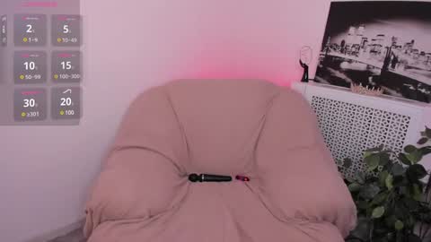 sunny_nicoleee online show from 02/06/25, 02:11