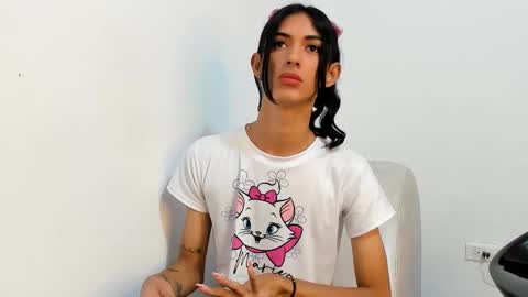 Snapshot of sunny_os chatting on 01/06/26, 08:23 Sunny online show from 01/06/26, 08:23