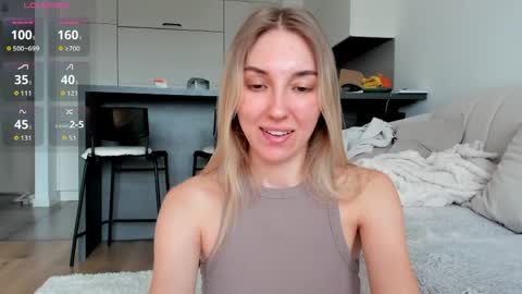 Rina online show from 04/10/26, 07:46