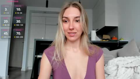 Rina online show from 04/15/26, 07:04