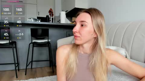 Rina online show from 04/16/26, 07:09