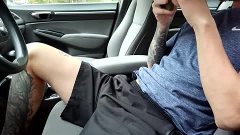 sunny valentine online show from 09/26/25, 01:04