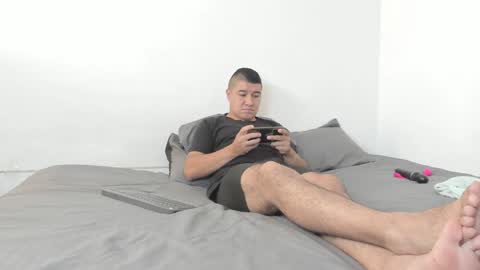 Christian Vanessa online show from 12/21/24, 04:57