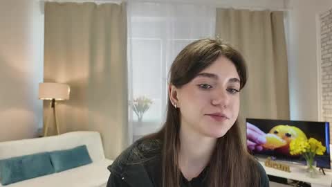 Ivanna online show from 05/14/26, 12:01
