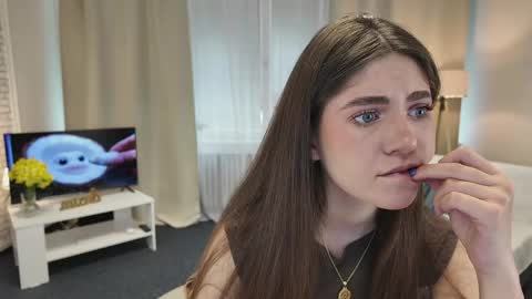 Ivanna online show from 06/04/26, 01:39