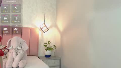 Snapshot of sunnycyrus chatting on 12/10/24, 08:05 S U N N Y online show from 12/10/24, 08:05