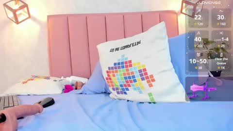 Snapshot of sunnycyrus chatting on 02/12/25, 03:38 S U N N Y online show from 02/12/25, 03:38