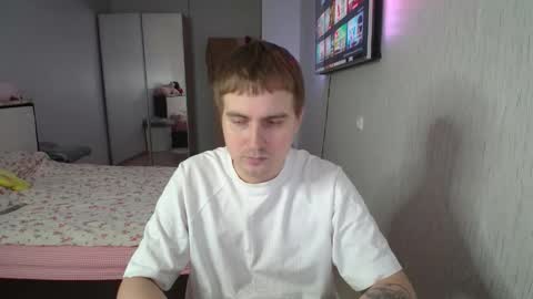 Rogher  Diana online show from 02/02/26, 07:45