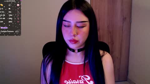 Maria online show from 01/27/25, 03:04