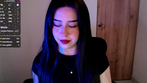 Maria online show from 02/07/25, 04:16