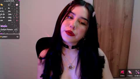 Maria online show from 02/19/25, 01:18