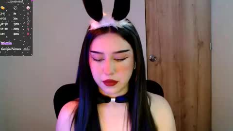 Maria online show from 02/27/25, 01:05