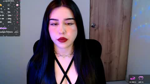 Maria online show from 03/03/25, 12:59