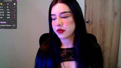 Maria online show from 03/06/25, 02:09