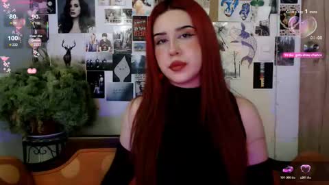 Maria online show from 11/25/25, 11:16