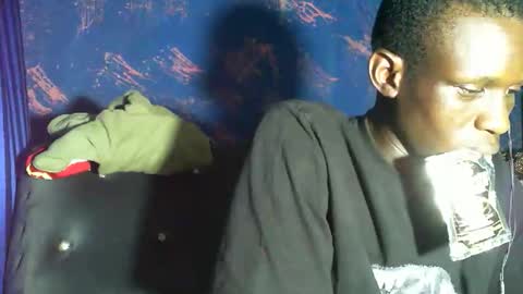 Sunnyblack2 online show from 03/05/26, 08:32