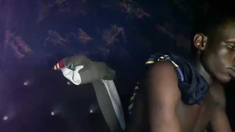 Sunnyblack2 online show from 03/11/26, 08:59