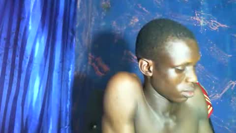 Sunnyblack2 online show from 04/05/26, 01:30