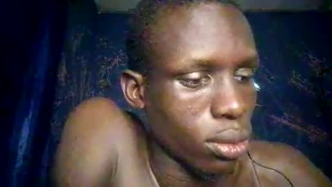 Sunnyblack2 online show from 04/07/26, 11:43