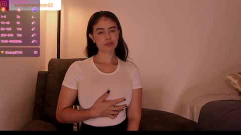 Snapshot of sunnymorrison chatting on 12/19/24, 12:56 sol online show from 12/19/24, 12:56