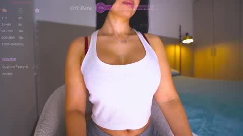 Snapshot of sunnymorrison chatting on 11/21/25, 12:37 sol online show from 11/21/25, 12:37