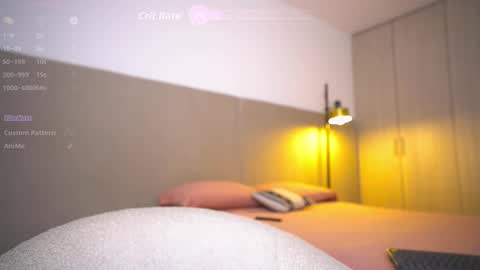 Snapshot of sunnymorrison chatting on 11/29/25, 01:36 sol online show from 11/29/25, 01:36