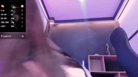 Snapshot of sunnypaytton chatting on 11/07/25, 12:38 Sunny online show from 11/07/25, 12:38