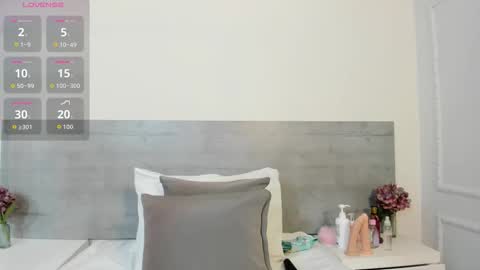 sunnywhitee online show from 01/10/26, 07:15