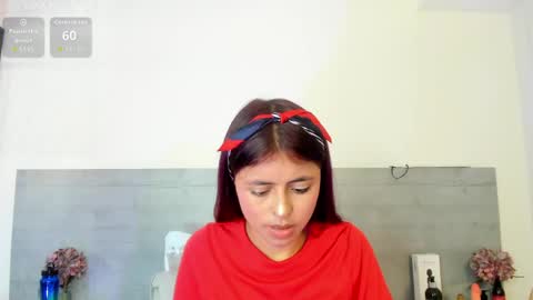 sunnywhitee online show from 05/25/26, 07:42