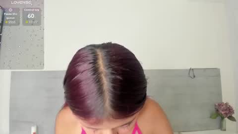 sunnywhitee online show from 07/15/26, 07:19