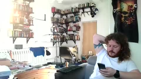 sunr1sa online show from 12/22/24, 11:33