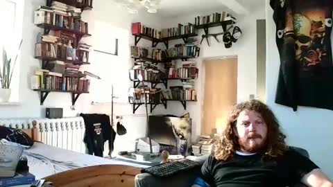 sunr1sa online show from 12/30/24, 10:32