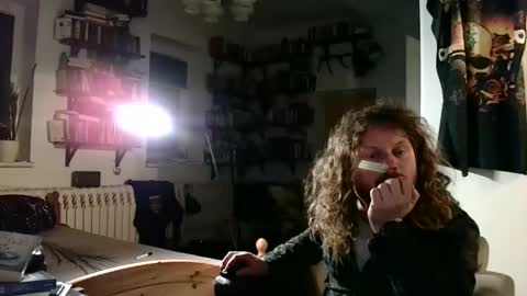 sunr1sa online show from 12/30/24, 04:51