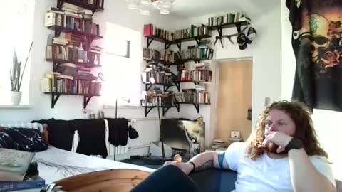 sunr1sa online show from 12/31/24, 12:15