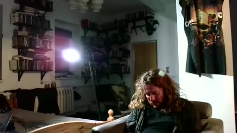 sunr1sa online show from 01/01/25, 05:55