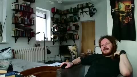 sunr1sa online show from 01/04/25, 07:34