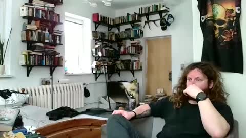 sunr1sa online show from 01/05/25, 11:48