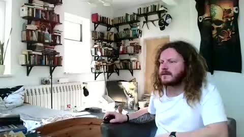 sunr1sa online show from 01/07/25, 10:11