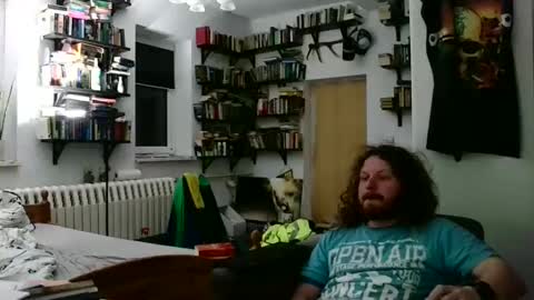 sunr1sa online show from 01/16/25, 06:35